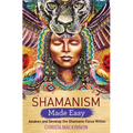 Shamanism Made Easy - Paperback
