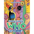 Knock, Knock, Who is there? - Hardcover