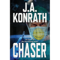 Chaser - Paperback