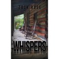 Whispers - Hardcover