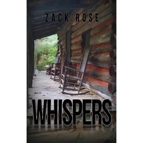 Whispers - Hardcover