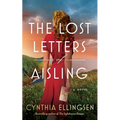 The Lost Letters of Aisling - Paperback
