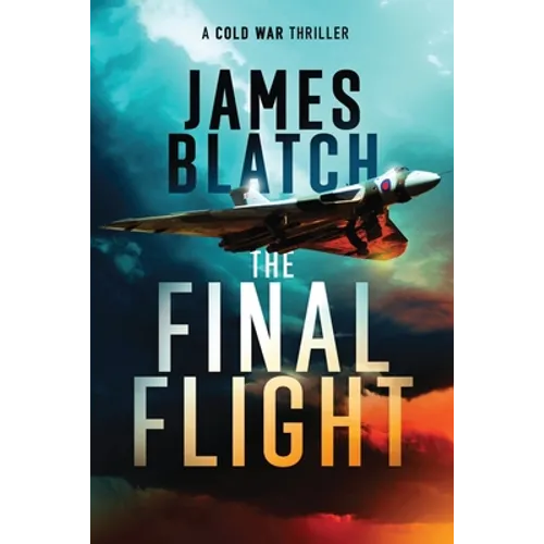 The Final Flight - Paperback
