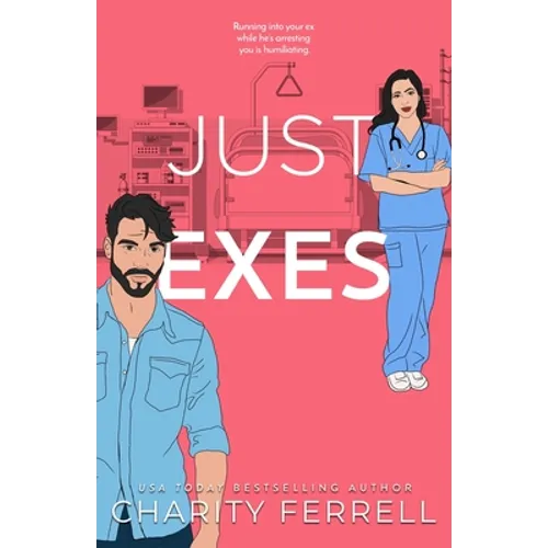 Just Exes - Paperback