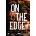 On the Edge (Alternate Cover) - Paperback
