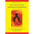 Calderon Physcian of his honour - Paperback