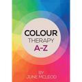 Colour Therapy A-Z - Paperback