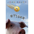 Sticks - Paperback