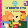 I'll Let You Know When I'm Ready: Children with selective mutism are around us - Paperback