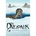 The Qalupalik - Paperback