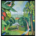 Origin Stories - Hardcover