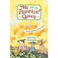 Me and the Pumpkin Queen - Paperback