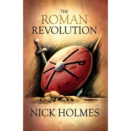 The Roman Revolution