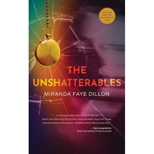 The Unshatterables - Paperback