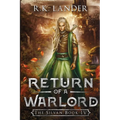 Return of a Warlord: The Silvan Book IV - Paperback