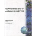 Quantum Theory of Angular Momentum - Paperback