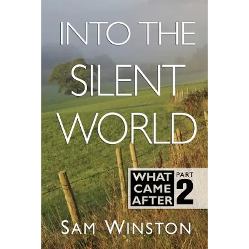 Into The Silent World - Paperback