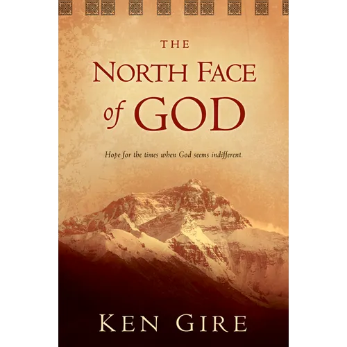 The North Face of God - Paperback