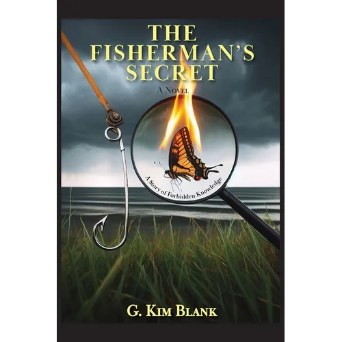 The Fisherman's Secret (Softcover): A Story of Forbidden Knowledge - Paperback