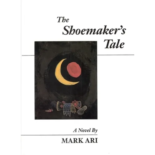 The Shoemaker's Tale - Paperback