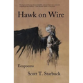 Hawk on Wire: Ecopoems - Paperback