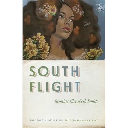 South Flight - Paperback