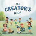 The Creator's Kids - Paperback