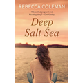 Deep Salt Sea - Paperback