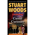 Carnal Curiosity - Mass Market Paperbound
