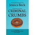 Criminal Crumbs - Paperback