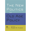 New Politics of Old Age Policy - Paperback