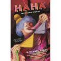 Haha - Paperback