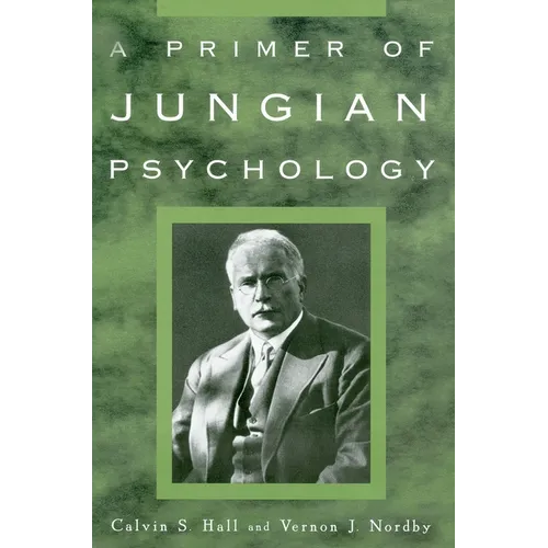 A Primer of Jungian Psychology - Paperback