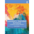 University Teaching in Focus: A Learning-Centred Approach - Paperback