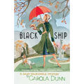 Black Ship: A Daisy Dalrymple Mystery - Paperback