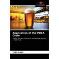Application of the PDCA Cycle - Paperback