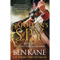 Napoleon's Spy - Paperback