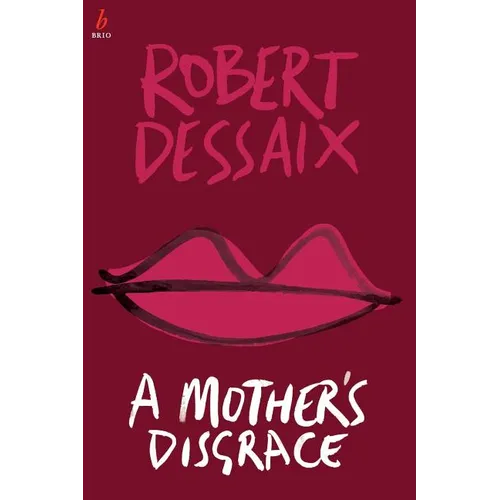 A Mother's Disgrace - Paperback