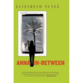 Anna In-Between - Paperback