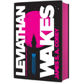Leviathan Wakes (10th Anniversary Edition) - Hardcover