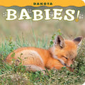Dakota Babies! - Board Book