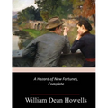 A Hazard of New Fortunes - Paperback