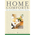 Home Comforts: The Art and Science of Keeping House - Paperback