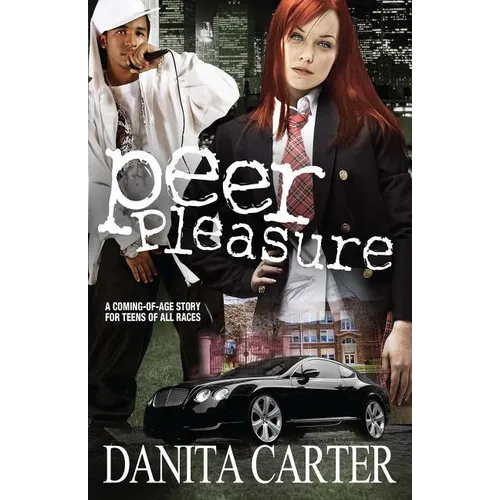 Peer Pleasure - Paperback