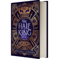 The Half King (Standard Edition) - Hardcover