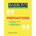Prepositions - Paperback