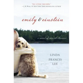 Emily & Einstein: A Novel of Second Chances - Hardcover