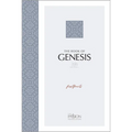 The Book of Genesis (2020 Edition): Firstfruits - Paperback