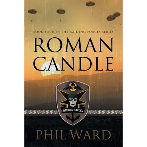 Roman Candle