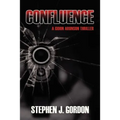 Confluence: A Gidon Aronson Thriller - Paperback